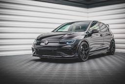 Maxton Design Kuppispoileri V.1 VW Golf R MK8