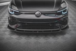 Maxton Design Kuppispoileri V.2 VW Golf R MK8