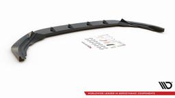 Maxton Design Kuppispoileri V.2 VW Golf R MK8