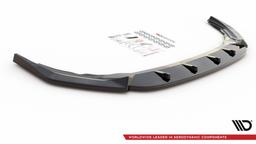 Maxton Design Kuppispoileri V.2 VW Golf R MK8