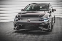 Maxton Design Kuppispoileri V.2 VW Golf R MK8