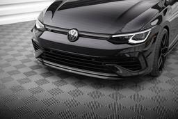 Maxton Design Kuppispoileri V.7 VW Golf R MK8