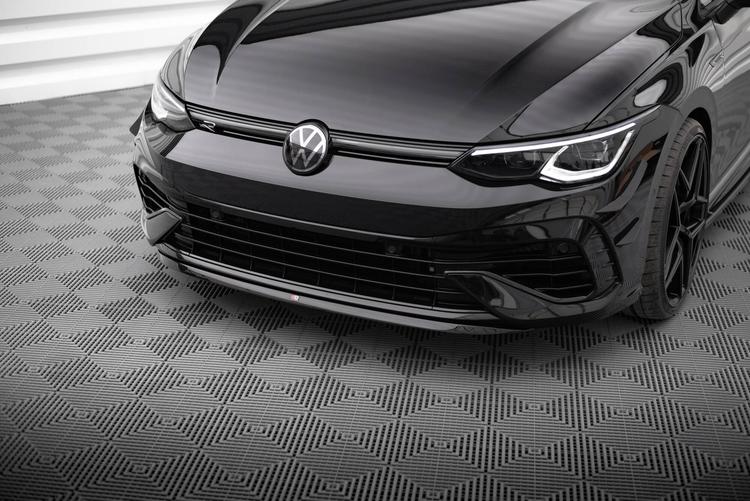 Maxton Design Kuppispoileri V.7 VW Golf R MK8