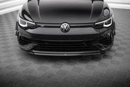 Maxton Design Kuppispoileri V.7 VW Golf R MK8