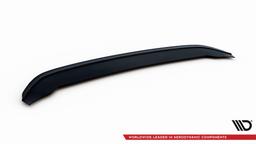 Maxton Design Kuppispoileri V.7 VW Golf R MK8