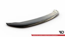 Maxton Design Kuppispoileri V.7 VW Golf R MK8