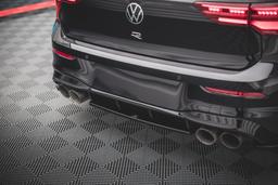 Maxton Design Diffuusori VW Golf R MK8