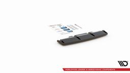 Maxton Design Diffuusori VW Golf R MK8