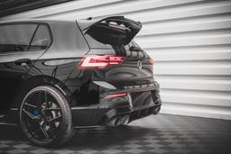 Maxton Design Diffuusori VW Golf R MK8