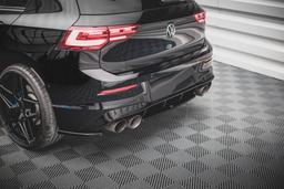 Maxton Design Diffuusori VW Golf R MK8