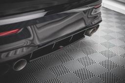 Maxton Design Diffuusori VW Golf R MK8