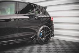 Maxton Design Sivuhelmat V.2 VW Golf R MK8