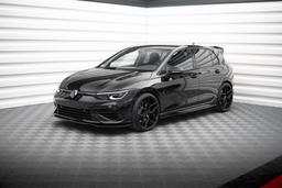 Maxton Design Sivuhelmat V.3 VW Golf R MK8