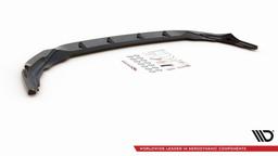 Maxton Design Korisarja VW Golf R MK8