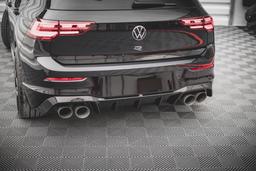Maxton Design Korisarja VW Golf R MK8