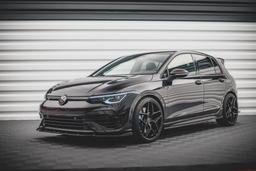 Maxton Design Korisarja VW Golf R MK8