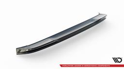 Maxton Design Korisarja VW Golf R MK8