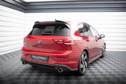 Maxton Design Korisarja VW Golf R MK8