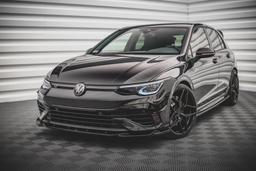 Maxton Design Korisarja VW Golf R MK8