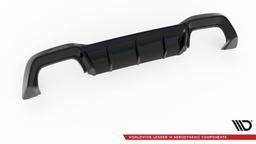 Maxton Design Korisarja VW Golf R MK8