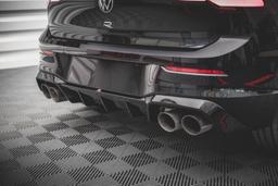 Maxton Design Korisarja VW Golf R MK8