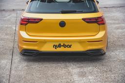 Maxton Design Diffuusori VW Golf MK8
