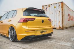 Maxton Design Diffuusori VW Golf MK8