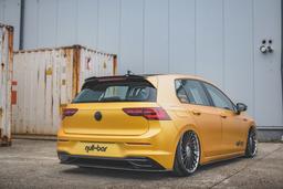 Maxton Design Diffuusori VW Golf MK8