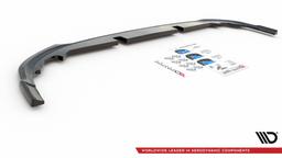 Maxton Design Diffuusori VW Golf MK8