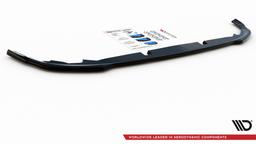 Maxton Design Diffuusori VW Golf MK8