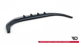 Maxton Design Kuppispoileri V.1 VW Golf GTI / GTE / R-line MK8 Facelift