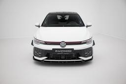Maxton Design Kuppispoileri V.2 VW Golf GTI / GTE / R-line MK8 Facelift