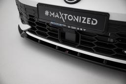Maxton Design Kuppispoileri V.2 VW Golf GTI / GTE / R-line MK8 Facelift