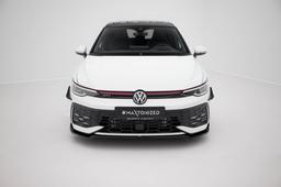 Maxton Design Cupspoiler V.3 VW Golf GTI / GTE / R-line MK8 Facelift