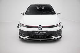 Maxton Design Kuppispoileri V.4 VW Golf GTI / GTE / R-line MK8 Facelift