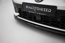 Maxton Design Kuppispoileri V.4 VW Golf GTI / GTE / R-line MK8 Facelift