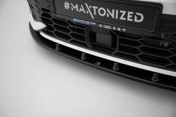Maxton Design Carrosseriesæt V.1 VW Golf GTI MK8 Facelift