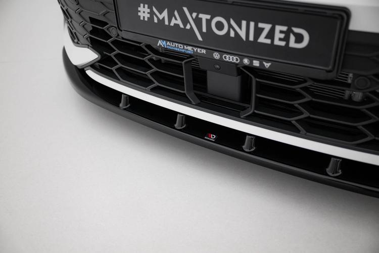 Maxton Design Carrosseriesæt V.1 VW Golf GTI MK8 Facelift