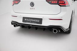 Maxton Design Carrosseriesæt V.1 VW Golf GTI MK8 Facelift