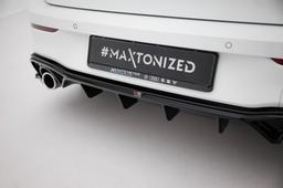 Maxton Design Carrosseriesæt V.1 VW Golf GTI MK8 Facelift