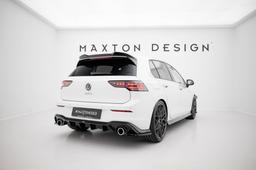 Maxton Design Carrosseriesæt V.1 VW Golf GTI MK8 Facelift