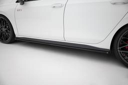 Maxton Design Carrosseriesæt V.1 VW Golf GTI MK8 Facelift