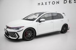 Maxton Design Carrosseriesæt V.1 VW Golf GTI MK8 Facelift