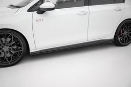 Maxton Design Carrosseriesæt V.1 VW Golf GTI MK8 Facelift