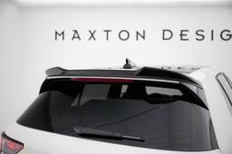 Maxton Design Carrosseriesæt V.1 VW Golf GTI MK8 Facelift
