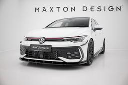 Maxton Design Carrosseriesæt V.1 VW Golf GTI MK8 Facelift