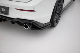 Maxton Design Carrosseriesæt V.1 VW Golf GTI MK8 Facelift