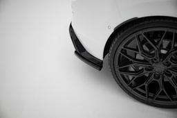 Maxton Design Carrosseriesæt V.1 VW Golf GTI MK8 Facelift