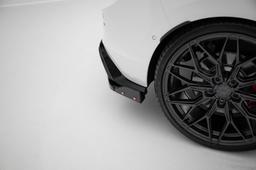Maxton Design Carrosseriesæt V.2 VW Golf GTI MK8 Facelift