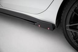 Maxton Design Carrosseriesæt V.2 VW Golf GTI MK8 Facelift